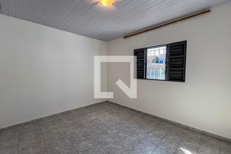 Quarto 2 de casa para alugar com 2 quartos, 200m² em Vila Brasilina, São Paulo