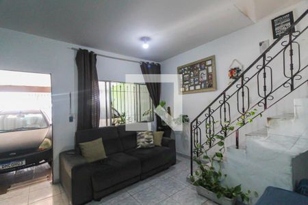 Casa à venda com 2 quartos, 126m² em Vila Sapopemba, São Paulo