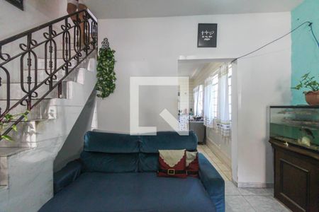 Casa à venda com 2 quartos, 126m² em Vila Sapopemba, São Paulo