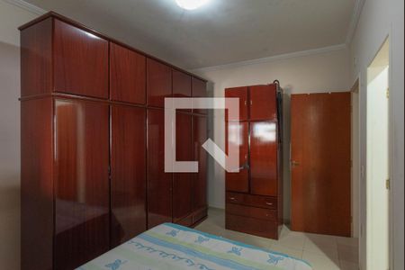 Suíte de casa para alugar com 3 quartos, 130m² em Vila Aeroporto, Campinas