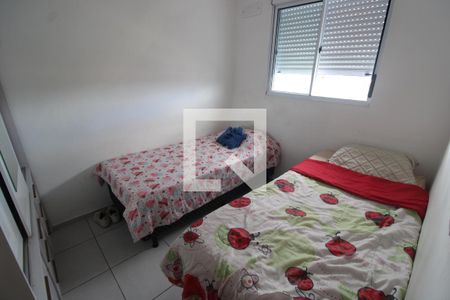 Quarto 2 de apartamento à venda com 2 quartos, 40m² em Taquara, Rio de Janeiro