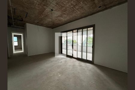 Sala  de apartamento à venda com 2 quartos, 277m² em Pinheiros, São Paulo