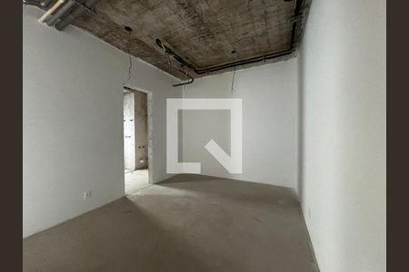 Suite  de apartamento à venda com 2 quartos, 277m² em Pinheiros, São Paulo