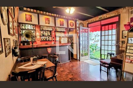 Foto 19 de casa à venda com 4 quartos, 370m² em Jardim Novo Mundo, São Paulo