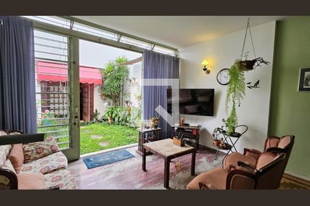 Foto 07 de casa à venda com 4 quartos, 370m² em Jardim Novo Mundo, São Paulo