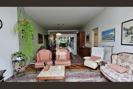 Foto 06 de casa à venda com 4 quartos, 370m² em Jardim Novo Mundo, São Paulo