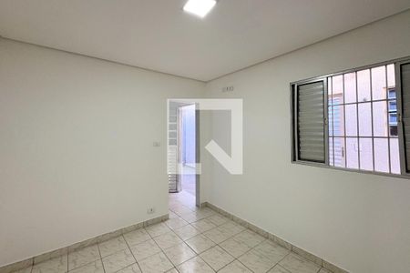 Quarto  de casa para alugar com 1 quarto, 35m² em Vila Sao Leopoldo, São Bernardo do Campo