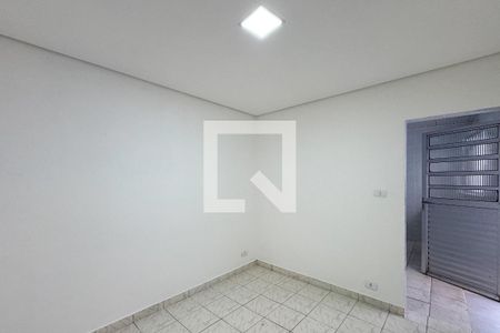 Quarto  de casa para alugar com 1 quarto, 35m² em Vila Sao Leopoldo, São Bernardo do Campo