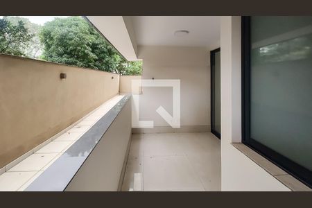 Apartamento para alugar com 4 quartos, 150m² em Ouro Preto, Belo Horizonte