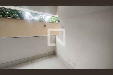 Apartamento para alugar com 4 quartos, 150m² em Ouro Preto, Belo Horizonte