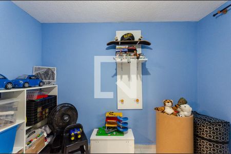 Quarto 1 de apartamento à venda com 3 quartos, 58m² em Vila Pereira Barreto, São Paulo