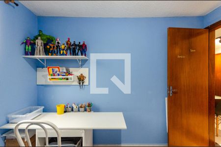 Quarto 1 de apartamento à venda com 3 quartos, 58m² em Vila Pereira Barreto, São Paulo