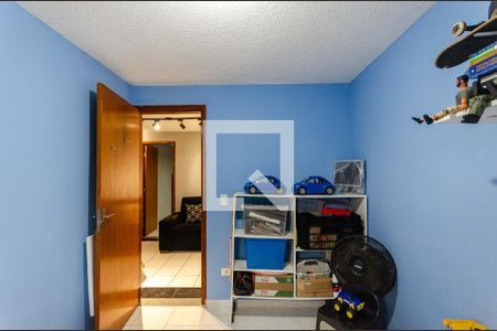 Quarto 1 de apartamento à venda com 3 quartos, 58m² em Vila Pereira Barreto, São Paulo