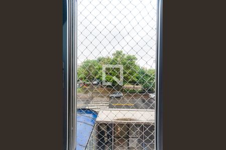 Quarto 1 - Janela de apartamento à venda com 3 quartos, 58m² em Vila Pereira Barreto, São Paulo