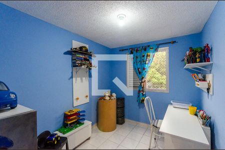Quarto 1 de apartamento à venda com 3 quartos, 58m² em Vila Pereira Barreto, São Paulo