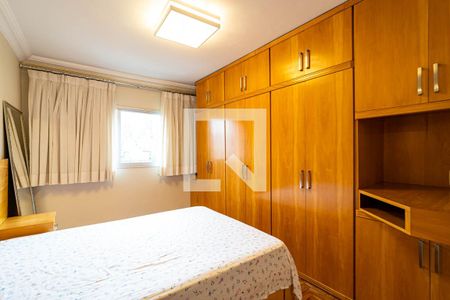 Suíte de apartamento para alugar com 1 quarto, 53m² em Bela Vista, São Paulo