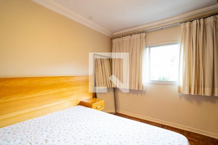 Suíte de apartamento para alugar com 1 quarto, 53m² em Bela Vista, São Paulo