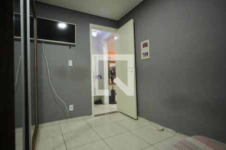 Quarto 1  de apartamento à venda com 2 quartos, 43m² em Alto Industrial, São Bernardo do Campo