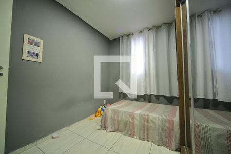 Quarto 1  de apartamento à venda com 2 quartos, 43m² em Alto Industrial, São Bernardo do Campo