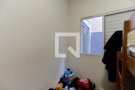 Quarto 2 de apartamento à venda com 2 quartos, 44m² em Vila Nova Cachoeirinha, São Paulo