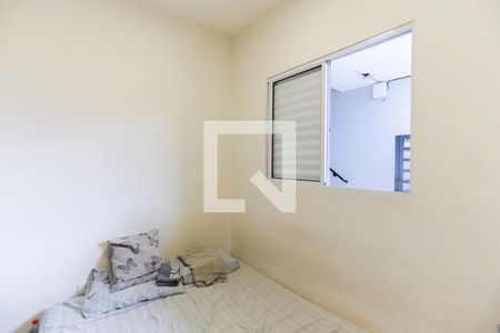 Quarto 1 de apartamento à venda com 2 quartos, 44m² em Vila Nova Cachoeirinha, São Paulo