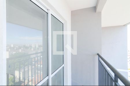 Apartamento à venda com 2 quartos, 46m² em Jardim Aida, Guarulhos