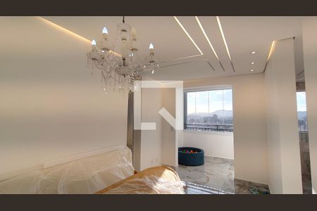 Apartamento à venda com 2 quartos, 40m² em Nossa Senhora do O, São Paulo