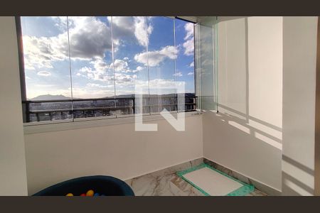 Apartamento à venda com 2 quartos, 40m² em Nossa Senhora do O, São Paulo