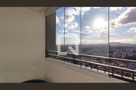 Apartamento à venda com 2 quartos, 40m² em Nossa Senhora do O, São Paulo