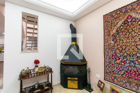 Sala 2 de casa para alugar com 5 quartos, 500m² em Planalto Paulista, São Paulo