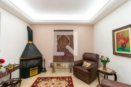 Sala 2 de casa para alugar com 5 quartos, 500m² em Planalto Paulista, São Paulo