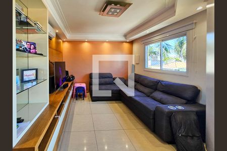 Apartamento à venda com 2 quartos, 204m² em Campestre, Santo André