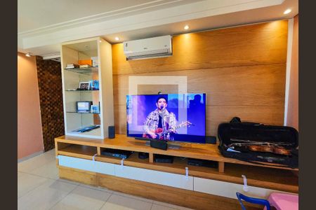 Apartamento à venda com 2 quartos, 204m² em Campestre, Santo André