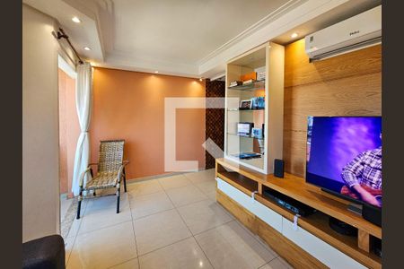 Apartamento à venda com 2 quartos, 204m² em Campestre, Santo André