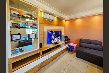 Apartamento à venda com 2 quartos, 204m² em Campestre, Santo André