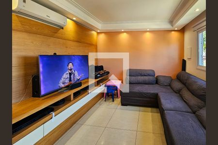 Apartamento à venda com 2 quartos, 204m² em Campestre, Santo André