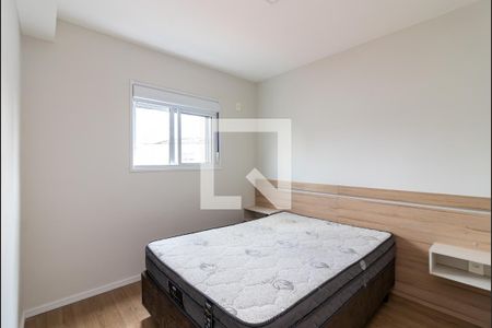 Suíte de apartamento para alugar com 1 quarto, 36m² em Parada Inglesa, São Paulo