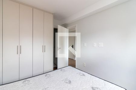 Suíte de apartamento para alugar com 1 quarto, 36m² em Parada Inglesa, São Paulo