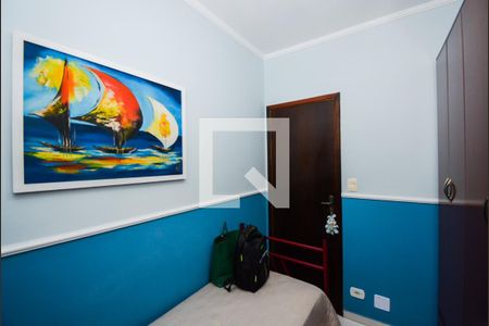 Quarto 2 de casa à venda com 3 quartos, 214m² em Jardim Rosa de Franca, Guarulhos