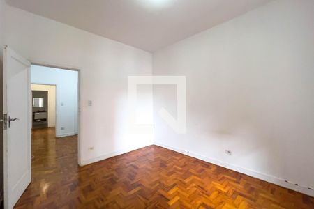 Quarto de apartamento à venda com 1 quarto, 61m² em Vila Clementino, São Paulo