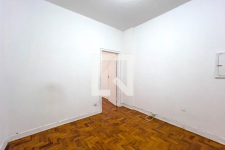 Sala de apartamento à venda com 1 quarto, 61m² em Vila Clementino, São Paulo