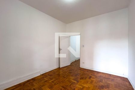 Quarto de apartamento à venda com 1 quarto, 61m² em Vila Clementino, São Paulo