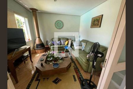 Casa à venda com 4 quartos, 236m² em Parque dos Principes, São Paulo