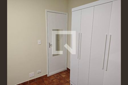 Quarto de apartamento para alugar com 1 quarto, 51m² em Guilhermina, Praia Grande