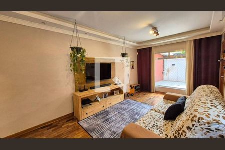 Casa à venda com 3 quartos, 152m² em Jardim Pinheiros, São Paulo