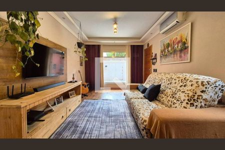 Casa à venda com 3 quartos, 152m² em Jardim Pinheiros, São Paulo