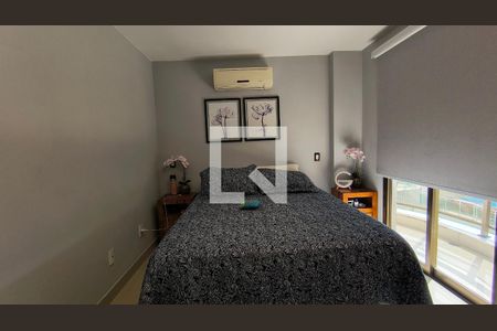 Suíte 1 de apartamento à venda com 2 quartos, 208m² em Freguesia (jacarepaguá), Rio de Janeiro