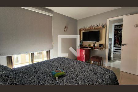 Suíte 1 de apartamento à venda com 2 quartos, 208m² em Freguesia (jacarepaguá), Rio de Janeiro