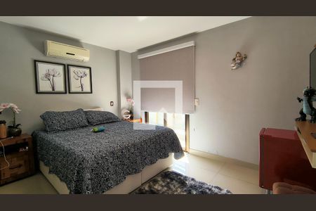 Suíte 1 de apartamento à venda com 2 quartos, 208m² em Freguesia (jacarepaguá), Rio de Janeiro