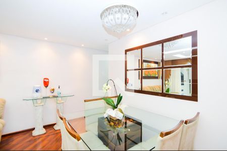 Sala de apartamento à venda com 2 quartos, 86m² em Jardim Zaira, Guarulhos